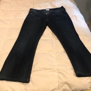 Hudson Jeans Size 29